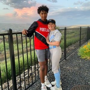 Meet your Posher, Ryley